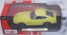 Diecast Maisto 1:18 Scale