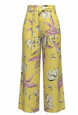 Erdem Women's Everett Yellow