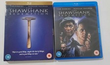 The Shawshank Redemption