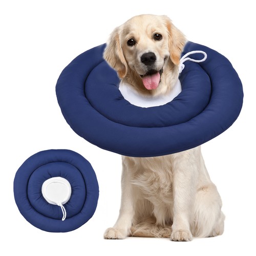 Waterproof pet recovery - waterproof,