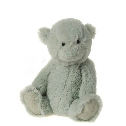 Shackleton 5 inch bear - shackleton,, 4.5