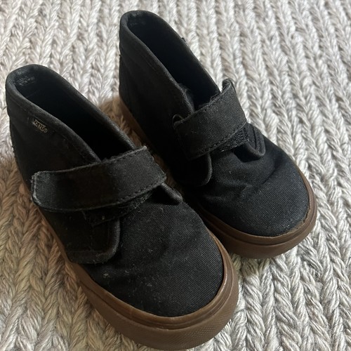 Toddler vans sneakers size - vans, 7
