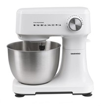 DAEWOO 12 Speed With Pulse