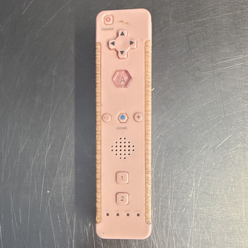 Nintendo wii remote - remote, controller