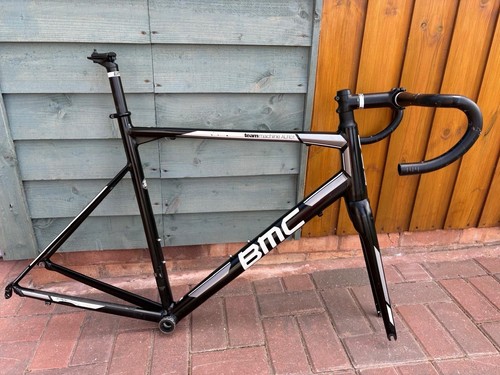 Bmc team machine alr01 road - bmc,