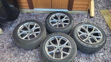 GENUINE BMW X5 GO5 19INCH