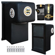 Heavy Duty Uppercut Seat Kickboxing Punching Training Equipment Wall-Mounted 1X
