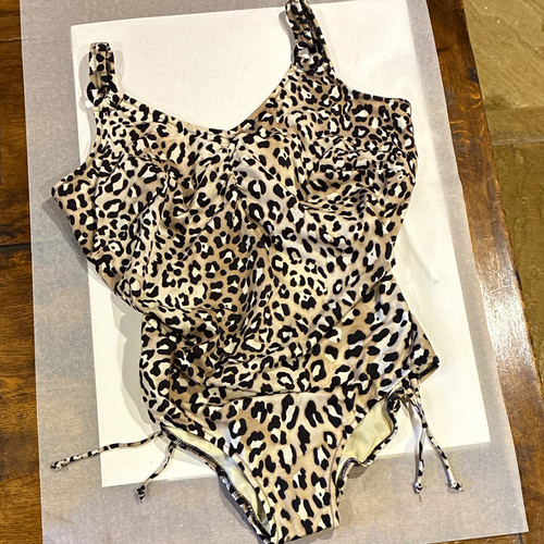 Fantasie leopard print one - fantasie,