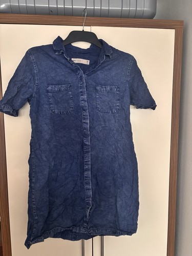 Asos denim blue - asos,