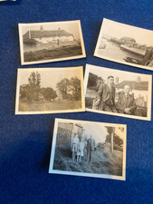 BOSHAM  VINTAGE   PHOTOGRAPHS