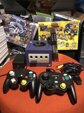 Indigo GameCube Bundle With 2