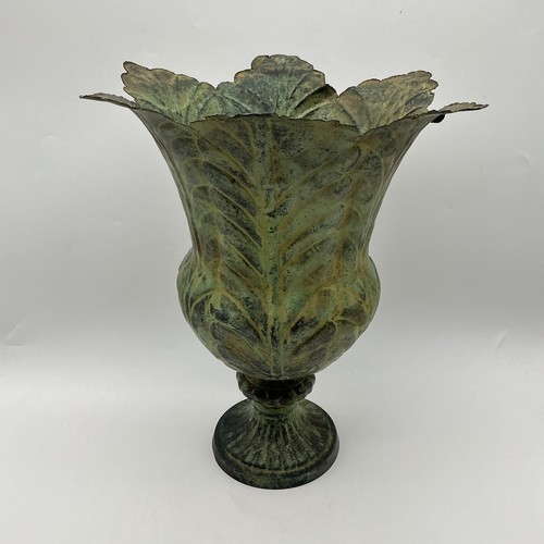 Vintage rustic large metal - vintage,