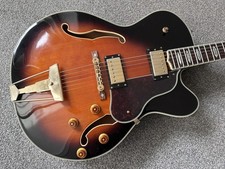 Ozark 3175 sunburst - ozark,