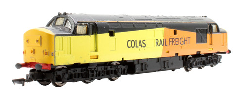 Hornby gauge r3289tts - hornby, 'oo'