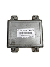 10-17 VAUXHALL MERIVA B 1.4