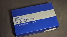 AMD Radeon Pro W5700 8GB GDDR6