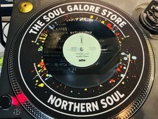 GLORIA JONES 🔁 TAINTED