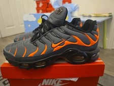 NIKE AIR MAX PLUS TN TUNED
