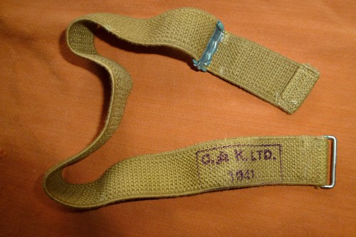 Original 1941 ww2 british - 1941, mk2