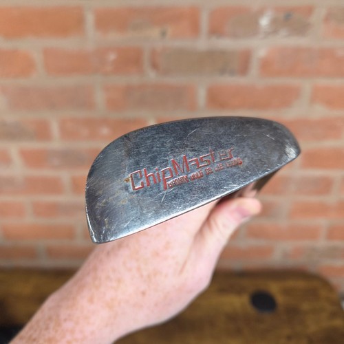 Bronty chipmaster golf chipper - golf,
