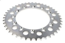 Chain Sprocket JT JTR245/2,43 for Honda XR 200 1984-1984