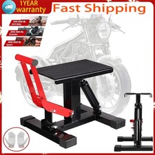 400KG MOTOCROSS LIFT STAND