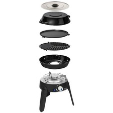 Cadac safari chef pro - 30, qr