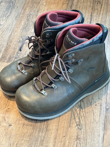 Simms freestone wading boots - simms,