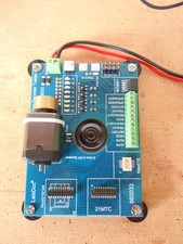 Lais Dcc Decoder Tester 860033