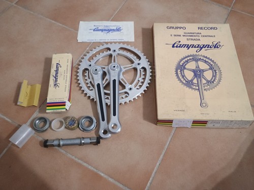 1976 vintage campagnolo - vintage,