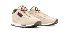 Reebok Ghostbusters x Classic