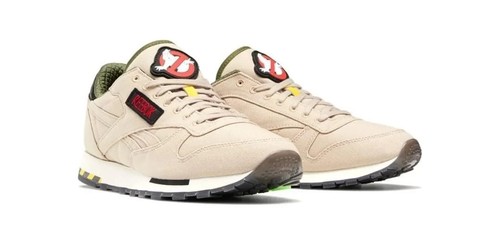 Reebok ghostbusters classic - ghostbusters,