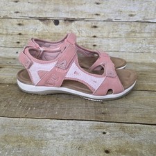 Earth Origins Skylar Womens Sz