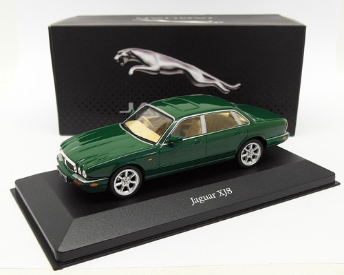 Atlas editions scale - 1/43,