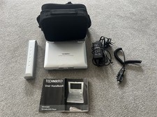 TECHNIKA Portable DVD Player -