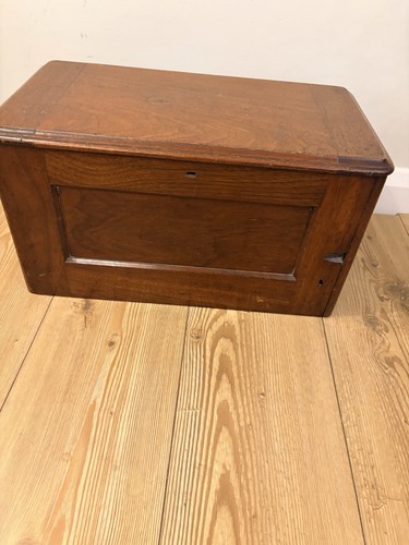 Vintage handmade wooden - handmade,