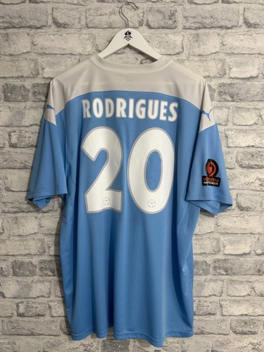 Notts county away shirt 2020 - notts,