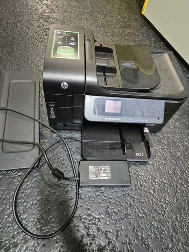 Officejet 6500a plus all - plus,