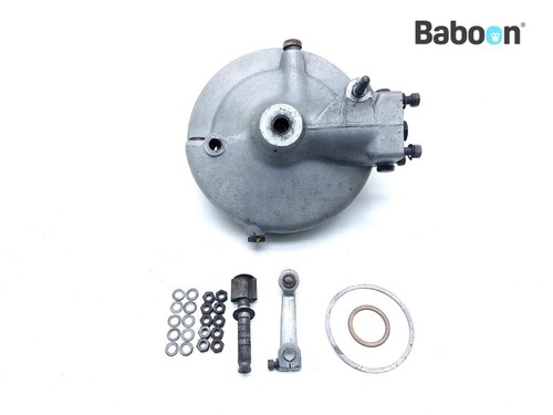 Final drive differential - final, (differential