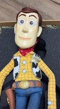 Authentic Medicom Toy Story