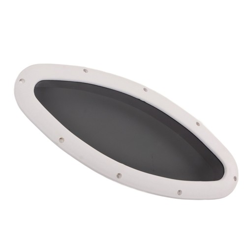 465x200mm oval portlight - oval,