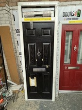 Brand New Stunning Black