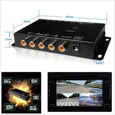 IR Control 360° Car Offroad