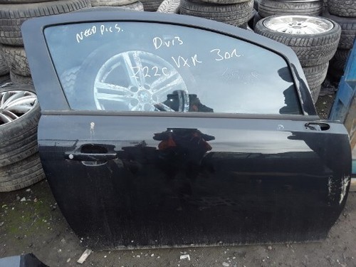 Vauxhall corsa 2013 vxr - d,