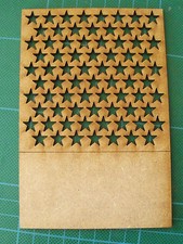 Paint Stencils painting