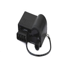 Ignition Coil 12v CDI Single Fits Gilera Zulu 50 01-02