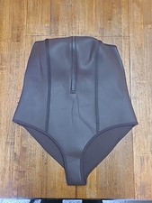 SKIMS Rubberized Scuba (1)