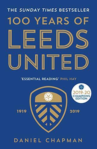100 years leeds - 100, united