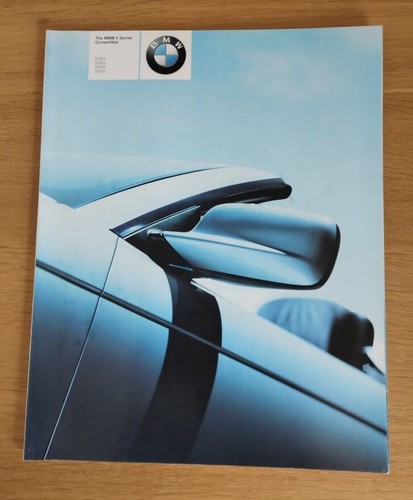 Bmw series convertible - 3,