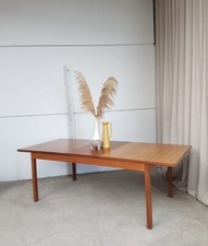 Vtg Mid Century Extending